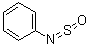 苯基亚硫酰亚胺分子结构 (CAS 1122-83-4)
