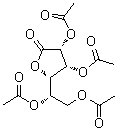 CAS 登录号：112241-17-5, L-甘露糖酸 gamma-内酯 2,3,5,6-四乙酸酯