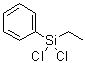 CAS 登录号：1125-27-5, (二氯乙基硅烷基)苯