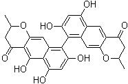 Ustilaginoidin F molecular structure (CAS 112875-50-0)