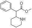 CAS 登录号：113-45-1, 哌甲酯, 利他林
