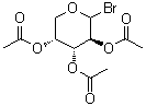 CAS # 113889-50-2, D-Arabinopyranosyl bromide triacetate