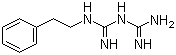 CAS 登录号：114-86-3, 苯乙双胍