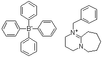 U-CAT 5002 molecular structure (CAS 114367-12-3)