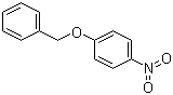 structure of CAS# 1145-76-2, 1-Benzyloxy-4-nitrobenzene