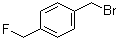 CAS # 114657-15-7, 4-(Fluoromethyl)benzyl bromide