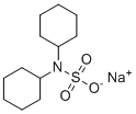 CAS # 114723-27-2, Sodium dicyclohexylsulfamate