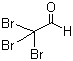 structure of CAS# 115-17-3, Tribromoacetaldehyde