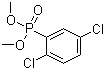 CAS # 115393-14-1, (2,5-Dichlorophenyl)phosphonic acid dimethyl ester