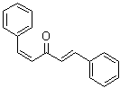 CAS 登录号：115587-57-0, (E,Z)-1,5-二苯基-1,4-戊二烯-3-酮