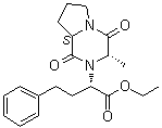 CAS # 115729-52-7, Enalapril diketopiperazine, Enalapril DKP