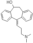 CAS # 1159-82-6, 10-Hydroxyamitriptyline