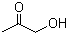 structure of CAS# 116-09-6, Hydroxyacetone