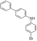 N-(4-Bromophenyl)-[1,1'-biphenyl]-4-amine molecular structure (CAS 1160294-93-8)