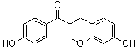 Loureirin C molecular structure (CAS 116384-24-8)