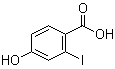 CAS # 116631-87-9, 4-Hydroxy-2-iodobenzoic acid