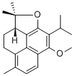 CAS 登录号：117469-56-4, 红根草种素