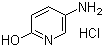 5-Amino-2-pyridinol hydrochloride molecular structure (CAS 117865-72-2)