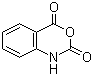 structure of CAS# 118-48-9, Isatoic anhydride