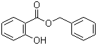 structure of CAS# 118-58-1, Benzyl salicylate
