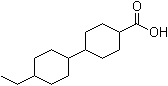 CAS # 1187582-11-1, 4'-Ethyl-[1,1'-bicyclohexyl]-4-carboxylic acid