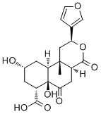 CAS # 1187951-06-9, Diosbulbin J