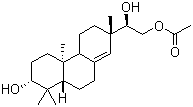 CAS # 1188282-01-0, 16-O-Acetyldarutigenol
