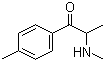 CAS # 1189805-46-6, 2-(Methylamino)-1-(4-methylphenyl)-1-propanone