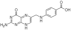 NSC 14972 molecular structure (CAS 119-24-4)