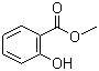 structure of CAS# 119-36-8, Methyl salicylate