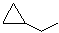 CAS # 1191-96-4, Ethylcyclopropane