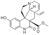CAS # 119188-47-5, 10-Hydroxyscandine