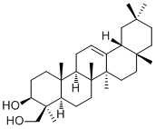 CAS # 119318-15-9, Olean-12-ene-3,24-diol, 3beta,24-Dihydroxyolean-12-ene
