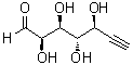 CAS 登录号：1193251-61-4, 6,7-二脱氧-L-庚-6-炔阿卓糖