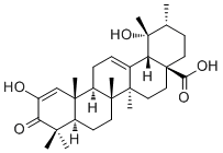 CAS # 119725-20-1, Fupenzic acid