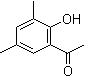3',5'-Dimethyl-2'-hydroxyacetophenone molecular structure (CAS 1198-66-9)