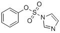 CAS # 1198183-95-7, Phenyl 1H-imidazole-1-sulfonate, phenyl imidazole-1-sulfonate