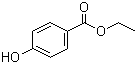 structure of CAS# 120-47-8, Ethylparaben