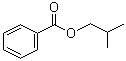 structure of CAS# 120-50-3, Isobutyl benzoate