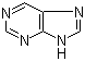 structure of CAS# 120-73-0, Purine