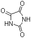 仲班酸分子结构 (CAS 120-89-8)