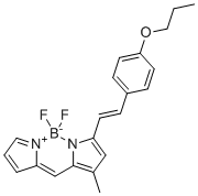 BD140 molecular structure (CAS 1201643-08-4)