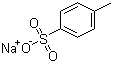 CAS # 12068-03-0, Sodium toluenesulphonate
