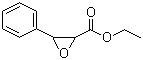 structure of CAS# 121-39-1, Ethyl 3-phenyl-2-oxiranecarboxylate