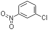 structure of CAS# 121-73-3, 3-硝基氯苯
