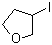 structure of CAS# 121138-01-0, 3-Iodotetrahydrofuran