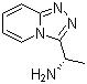 CAS # 1212823-28-3, (alphaS)-alpha-Methyl-1,2,4-triazolo[4,3-a]pyridine-3-methanamine