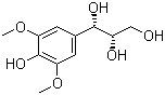 CAS 登录号：121748-11-6, 苏式-1-C-丁香酚基丙三醇