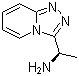 CAS # 1217810-82-6, (alphaR)-alpha-Methyl-1,2,4-triazolo[4,3-a]pyridine-3-methanamine