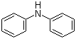structure of CAS# 122-39-4, Diphenylamine